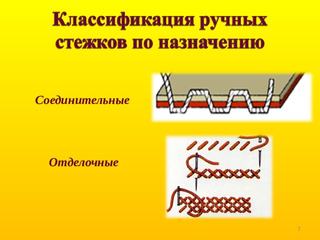Соединительные Отделочные 6 