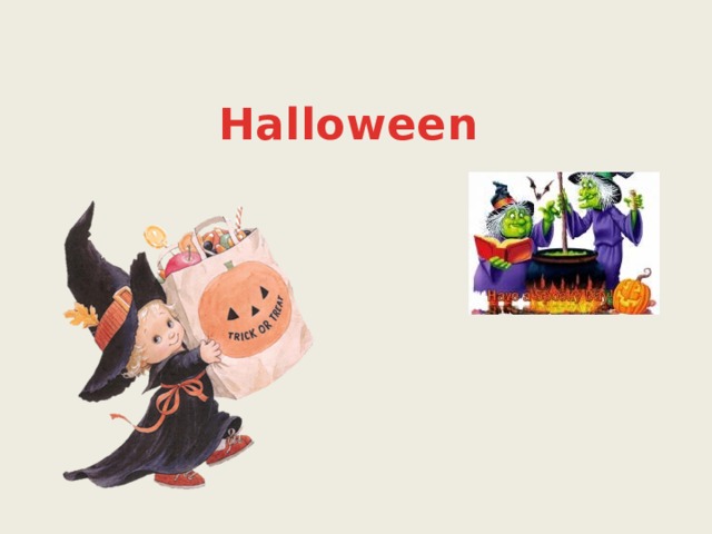 Halloween 
