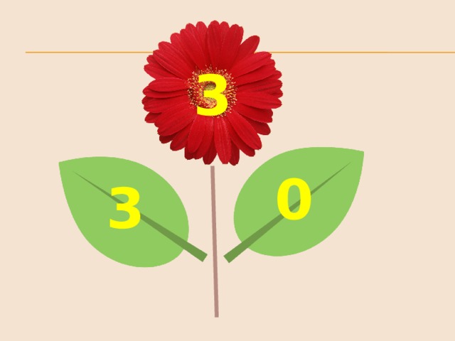 3 0 3 