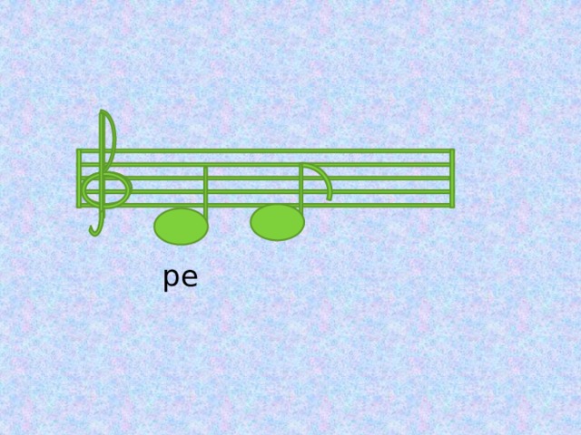 ре 