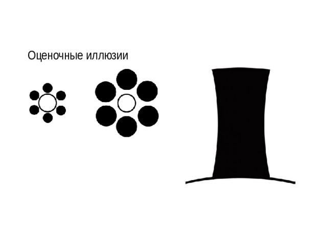 Оценочные иллюзии 