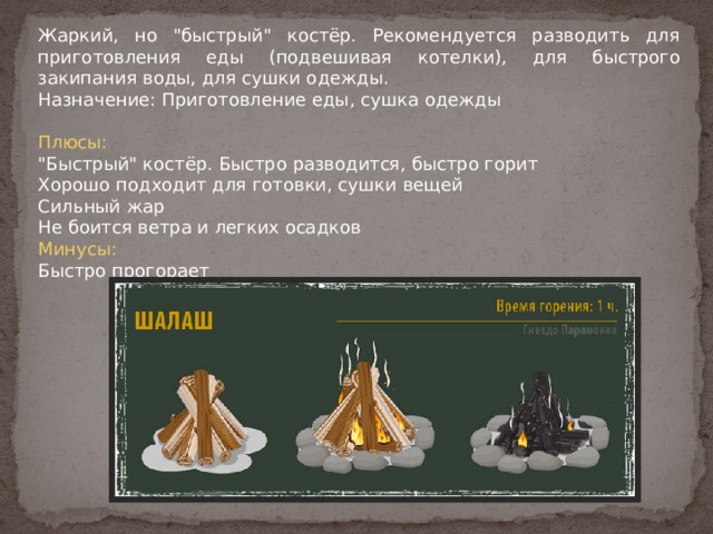 Жаркий, но 