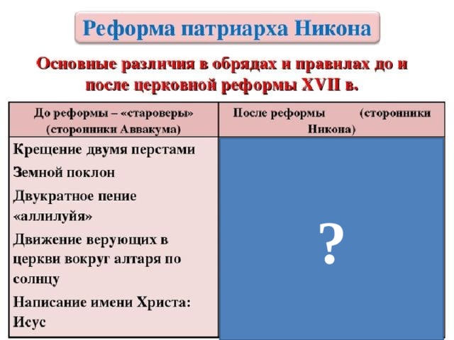 ? 