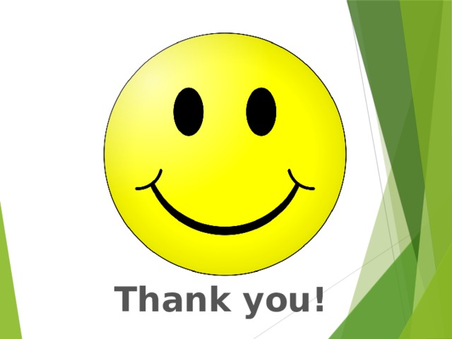 Thank you! 