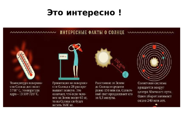Это интересно ! 