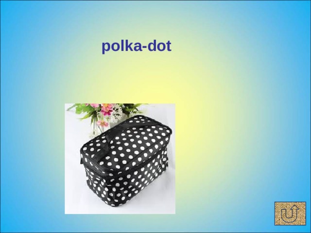 polka-dot 
