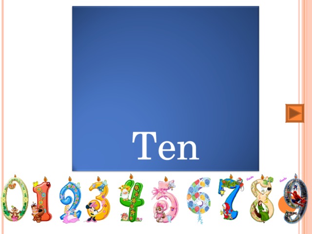 Ten 16 