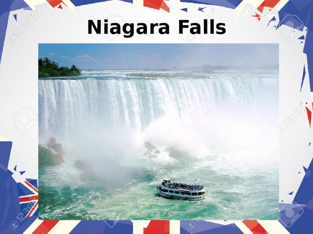 Niagara   Falls 