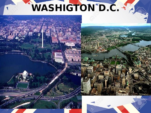  WASHIGTON D.C.   