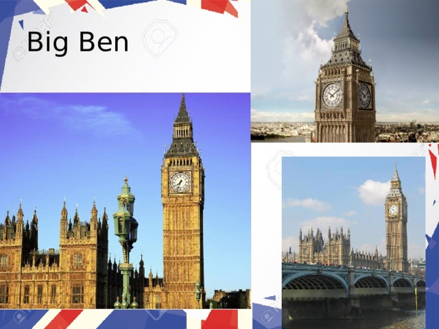 Big Ben 