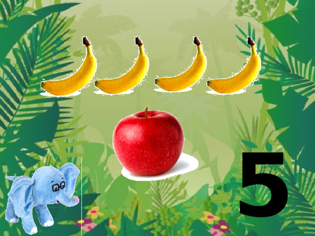  5 