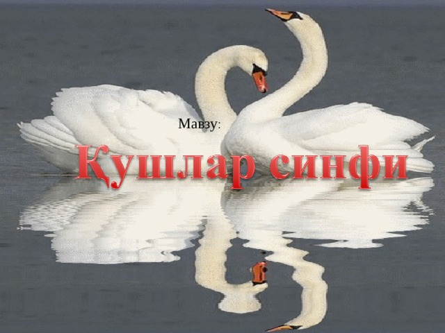 Тема урока : Мавзу :  