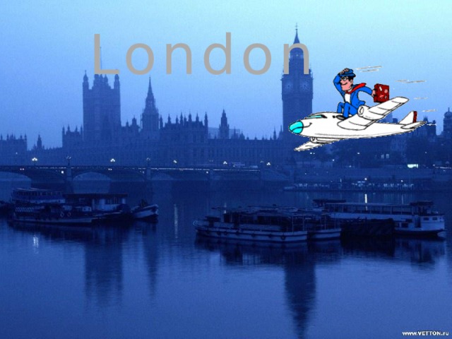London 
