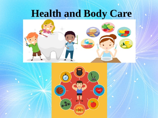 Health and Body Care 