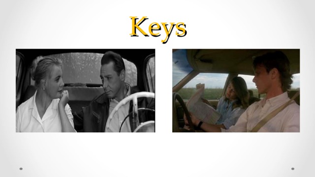 Keys 