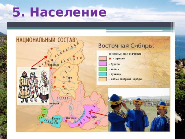 5. Население 