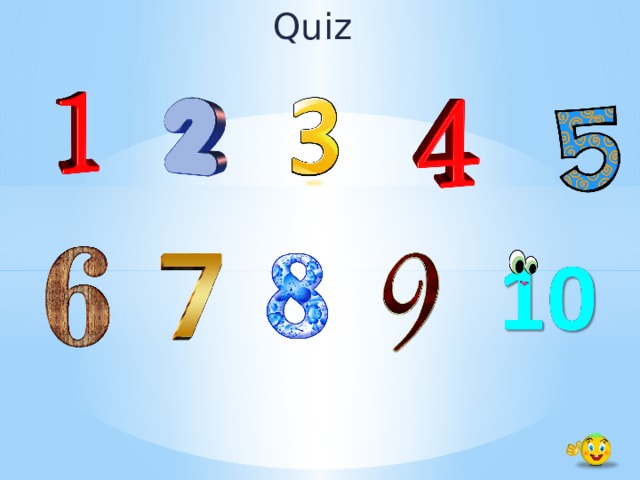 Quiz  