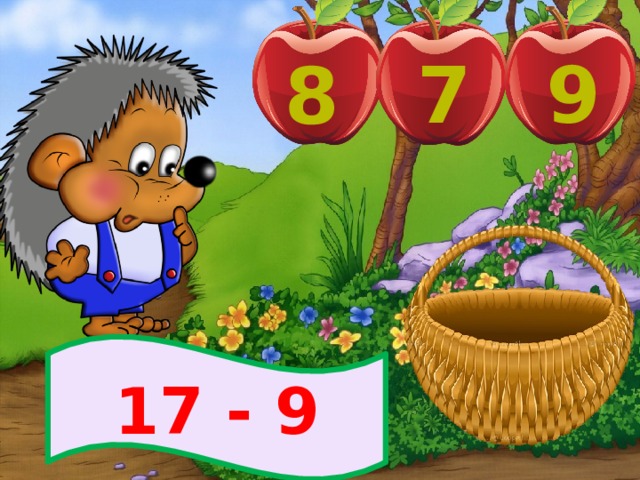7 9 8 17 - 9 