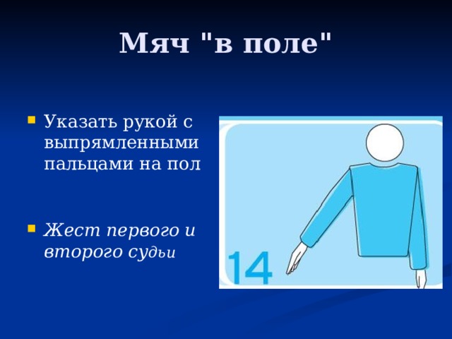 Мяч 