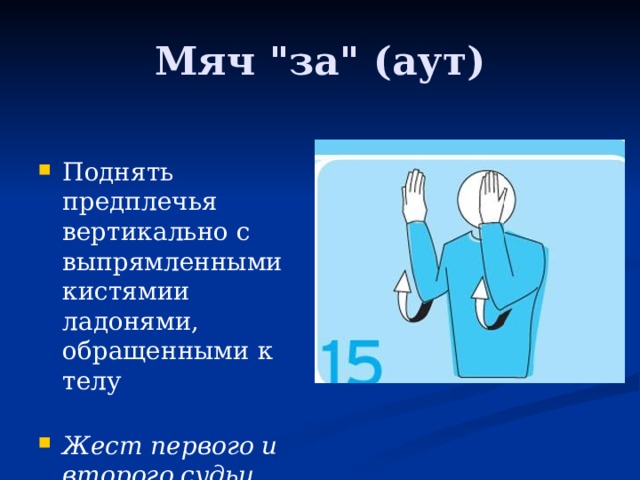 Мяч 
