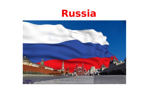 Russia 