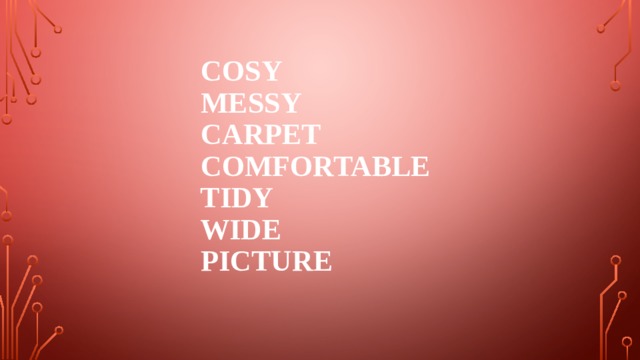  Cosy  messy  carpet  comfortable  tidy  wide  picture   