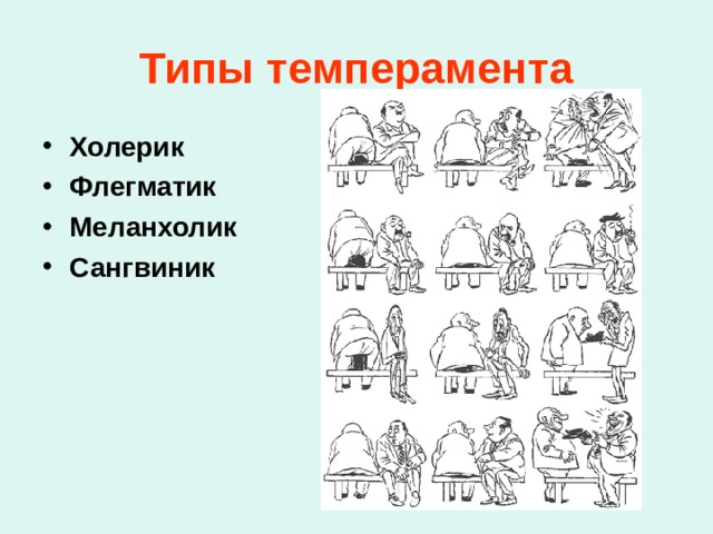 И. П. Павлов описал 3 основные свойства нервных процессов, которые определяют тип нервной системы:   С ила нервных процессов - способность нервной системы человека выдерживать большие нагрузки и раздражители. Это природная индивидуальная особенность, показывающая работоспособность и выносливость. Силу нервных процессов переделать нельзя, но можно регулировать. Уравновешенность нервных процессов - процессы возбуждения и торможения могут быть либо уравновешены, т.е. одинаковой силы, либо какой-то из них преобладает. Подвижность нервных процессов - способность быстро реагировать на изменения в окружающей среде. Данное свойство является показателем быстроты смены возбуждения и торможения. Соотношение основных свойств нервной системы лежит в основе темперамента. 