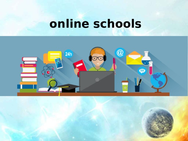 online schools 