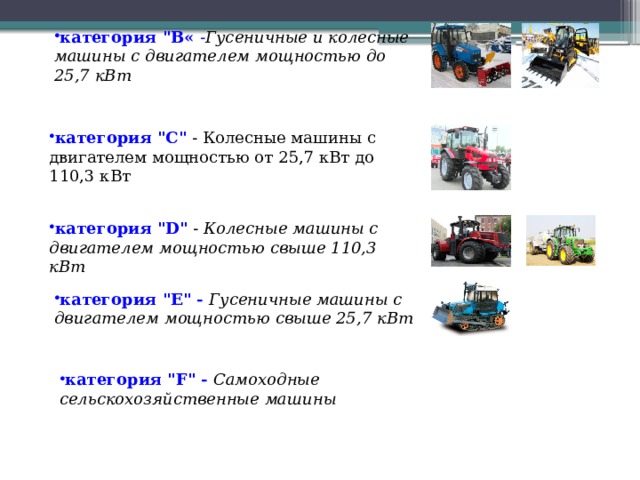 категория 