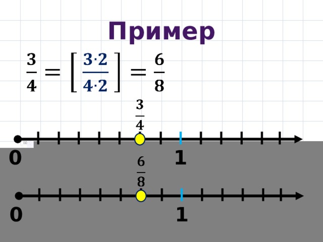 Пример      1 0   1 0 