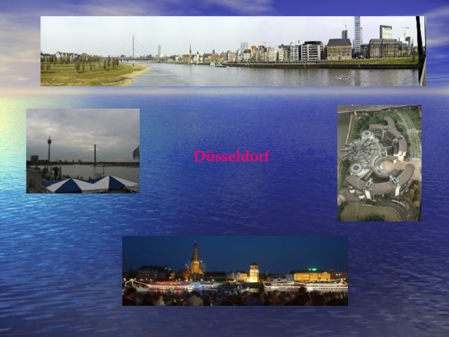 Düsseldorf 