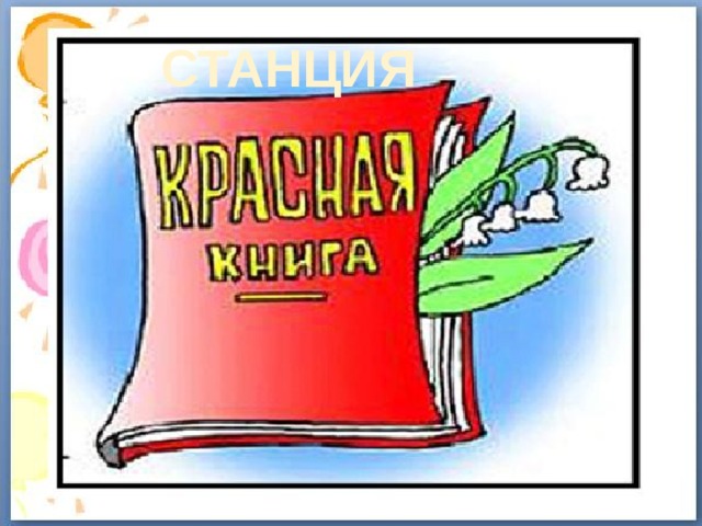 СТАНЦИЯ 