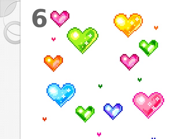 6 