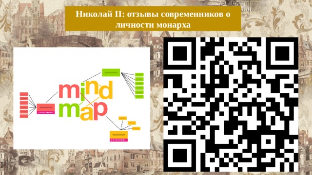 Николай II: отзывы современников о личности монарха 