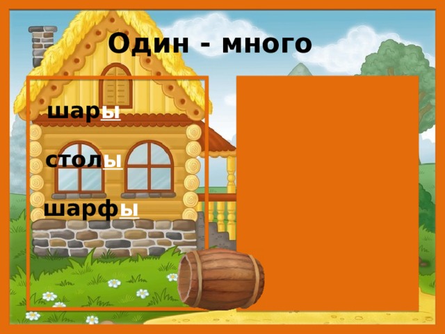 Буква ы обозначает твёрдость предшествующего согласного звука Ы к а м  ы ш р  ы  с ь 