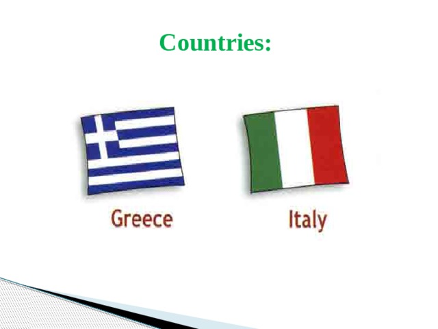 Countries: 
