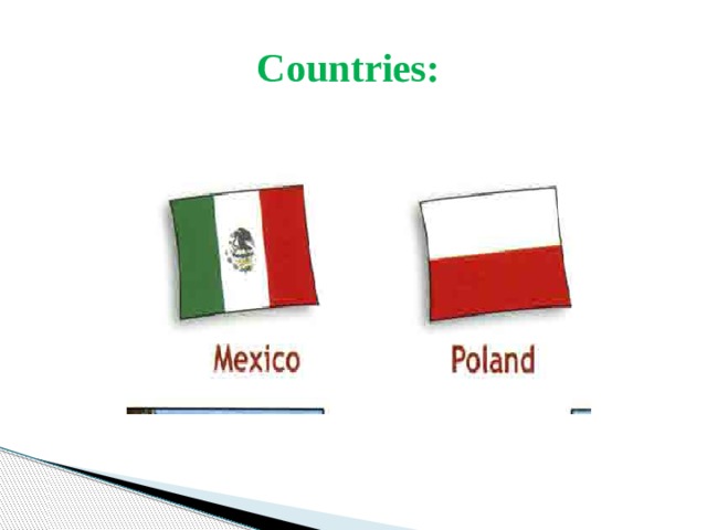 Countries: 