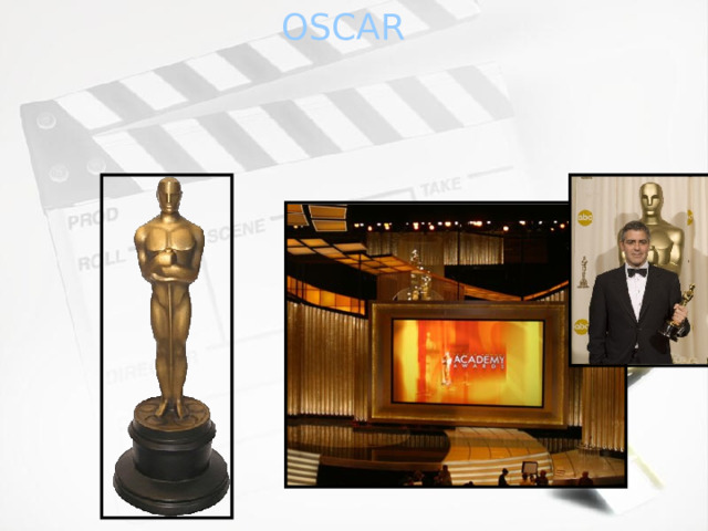 OSCAR 