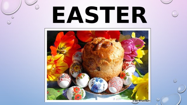 Easter 