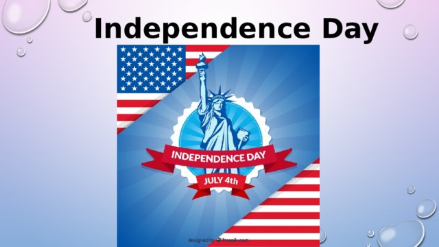 Independence Day 