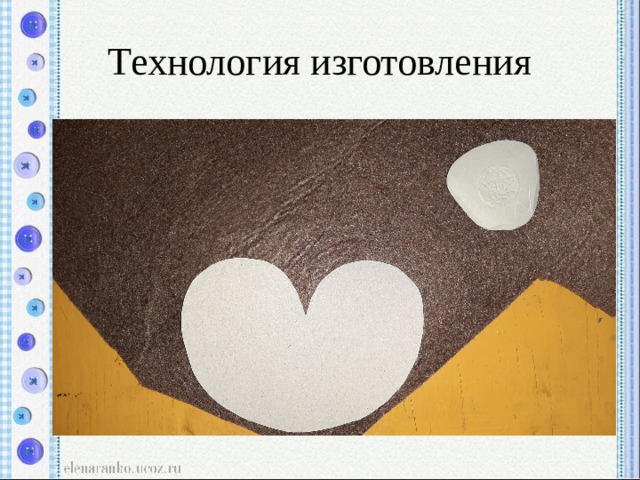 Технология изготовления 