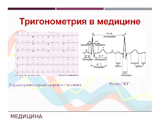 Медицина 