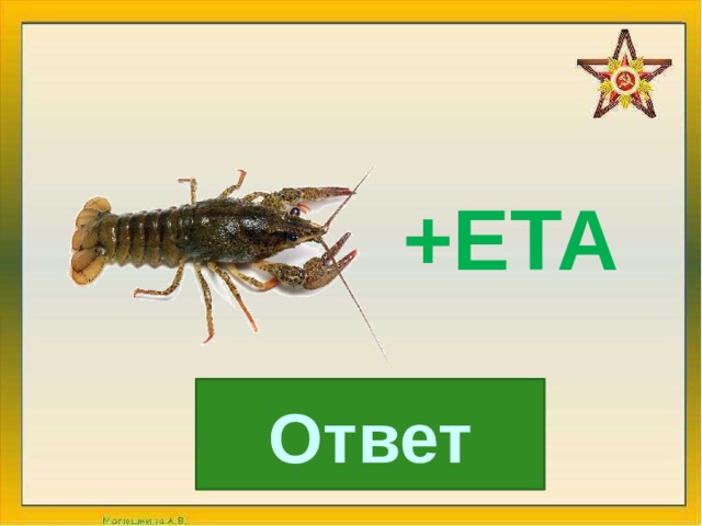 +ЕТА Ответ 