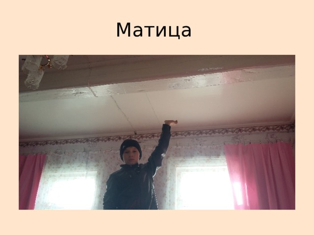 Матица 