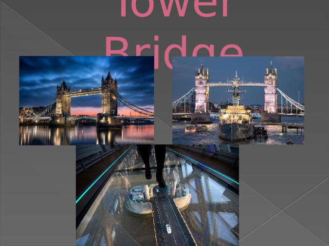 Tower Bridge 