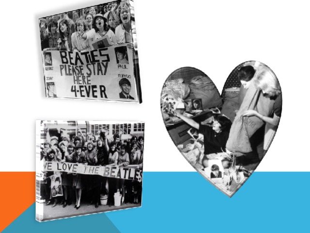 Beatlemania 