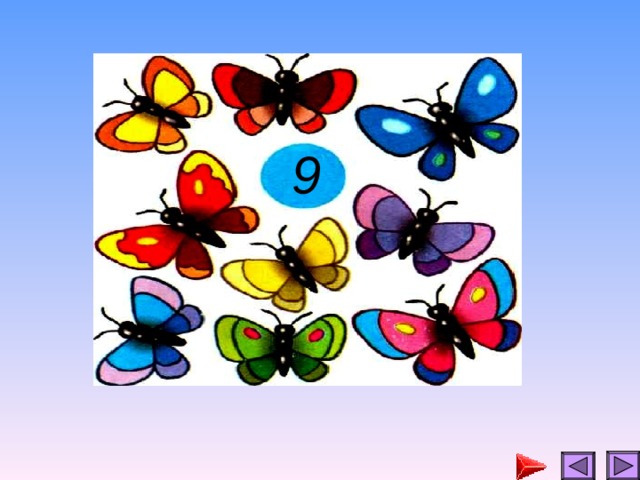 9 
