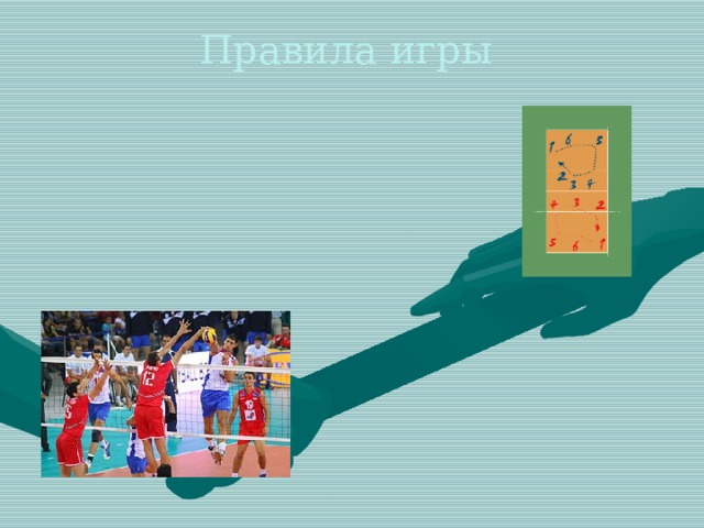 Правила игры   