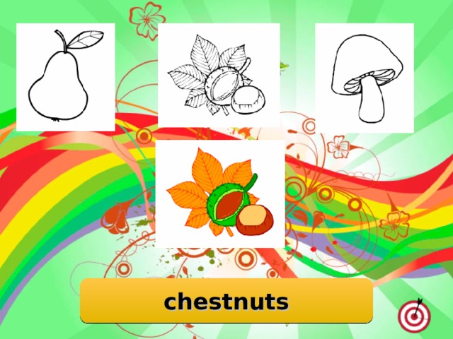 chestnuts 