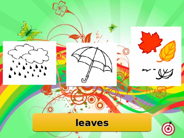 leaves 